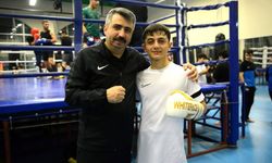 Yıldırım'da 16 Farklı Branşta 12 Ay Kesintisiz Spor Eğitimi