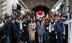 Bursa’nın Enfes Lezzetleri Osmangazi’de tanıtıldı