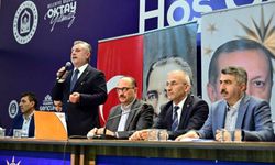 Başkan İrfan Akkaya: ‘Güçlü mahalle güçlü Yıldırım’