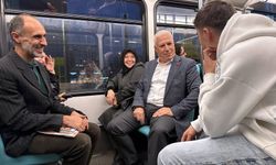 Bursa, geleceğine ve yeşiline sahip çık!