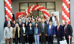 Başkan Deviren: "Gücümüzü Birlikten Alıyoruz"