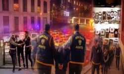 23 İlde Dev Dolandırıcılık Operasyonu yapıldı