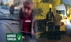 İstanbul Avcılar'da, Şehir Eşkıyası"na Yüksek Ceza!