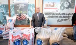 Küçükbaş hayvan yetiştiricilerine tam destek