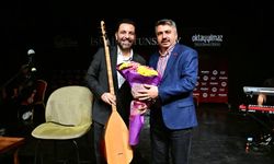 İsmail Altunsaray, Türküleriyle Mest Etti