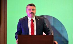 Yıldırım'da "Şeb-i Arus" Gecesi: Gönüllere Huzur Doldu