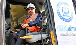 Yıldırım'da Büyük Kentsel Dönüşüm Devam Ediyor