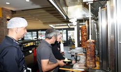 Restoranlara yönelik kapsamlı bir denetim gerçekleştirildi.