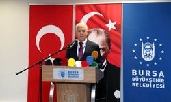 Bursa’daki yapıların yüzde 62’si kaçak yapılmış