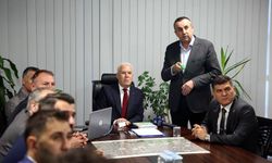 Büyükşehir Belediyesiyle, Ankara Yolu nefes alacak