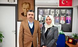 Yıldırım'da Talepleri dinleyip, ihtiyaçları yerinde görüyoruz.