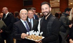 Bursa’nın kestanesini tüm dünyaya duyuracağız