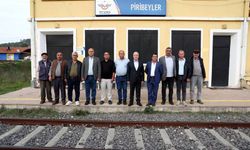 Dağ Bölgesinin konforu artıracağız