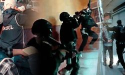 33 İlde Dev DEAŞ Operasyonu, 51 Tutuklama