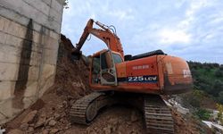 Altyapı Güvenliği İçin Kırsalda da Çalışmalar Sürüyor