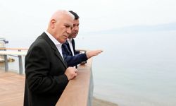 Marmara Denizi’nin ekolojik yapısı mercek altında