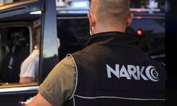 Yasaklı madde Tacirlerine 72 İlde  Operasyon