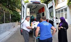 Evde Bakım Ekipleri Binlerce Hastaya Şifa Oldu