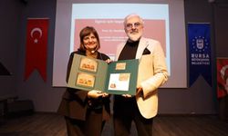 Bursa’nın 700 yıllık mimari hafızasına yolculuk!