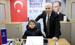 Bozbey, Su Faturaları hakkında açıklama yaptı