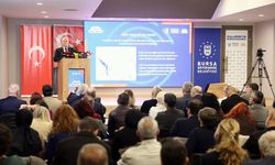 Başkan Bozbey Bursa’nın 2026 Ulaşım Vizyonu açıkladı