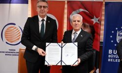 Bozbey: "Sorunları Odalarımızla Birlikte Çözeceğiz"