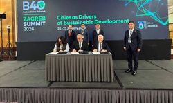 Bursa, Balkanlar’ın Dev Yerel Yönetim Ağına Katıldı