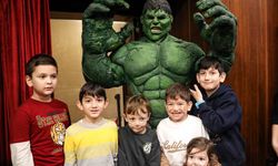 Bursa’nın Çocukları Geleceğe Eğlenerek Hazırlanıyor