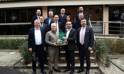 Bozbey: "Bu Kent Hepimizin, Sorumluluk Hepimizin"