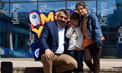 Molla Yegan Çocuk Üniversitesi’nde Kayıtlar Başladı!