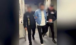 Serdar Sertçelik’in İade Süreci Tamamlandı