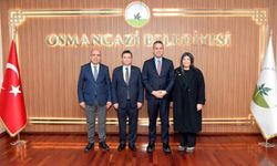 Osmangazi’nin Çalışmalarını Takdirle İzliyoruz