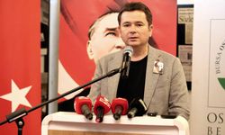 Başkan Erkan Aydın: "Uğur Mumcu Ölümsüzdür"