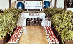 23 İlde Sokaklara Sızacak Zehir Engellendi