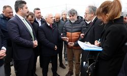 Yenişehir’in Yarım Asırlık Hal Özlemi Bitiyor