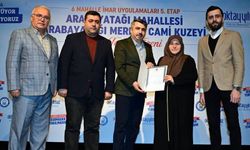 Türkiye’ye, Yıldırım Belediyesi Örnek Oluyor