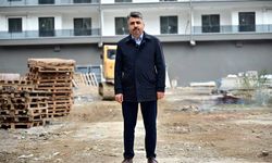 Sadece Bina Değil, Yaşam Alanı İnşa Ediyoruz