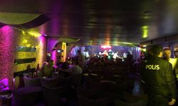 Eğlence Mekânlarına Sıkı Denetim!