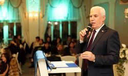 Bozbey: "Soydaşlarımızın Daima Yanındayız"