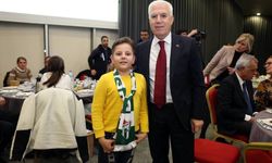 Bozbey: ''Türkiye’ye Örnek Bir Model Oluşturuyoruz''