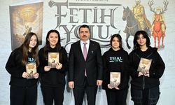 Bursa Bir Medeniyetin Mihenk Taşıdır