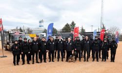 Başkan Bozbey: "Acıları Unutmadık, Ders Çıkardık"