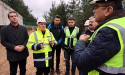 8 Mahallede Kesintisiz Su Dönemi Başlıyor!