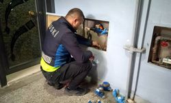 Buski Eskiyen sayaçlar ücretsiz değiştiriyor