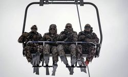 Doğayla Mücadele: İglo ve Kar Mağaralarında 3 Gün