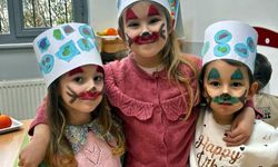 Başkan Deviren: "Mutlu Bireyler Yetiştiriyoruz"