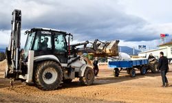 Hayvan Yetiştiricisine %100 Hibeli Yem Desteği