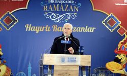 Günde 35 Bin Vatandaşımıza Dokunuyoruz