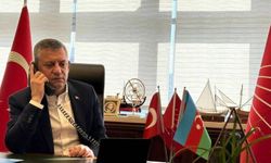 İbrahim Bolat’ın Ailesine Taziye Telefonu