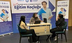 Sadece Kütüphane Değil, Gelecek İnşa Ediyoruz!